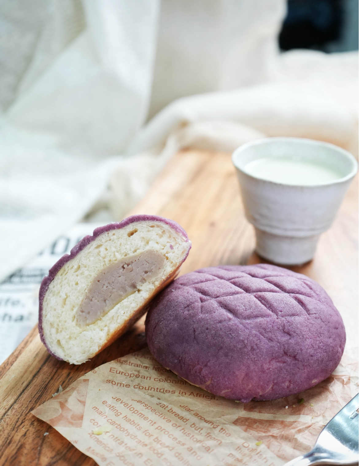 菠蘿系列 Melonpan series 單顆零售 (1 Stk Single Pack) 可選擇店內自取 Instore Pickup/貨運宅配 UPS Express