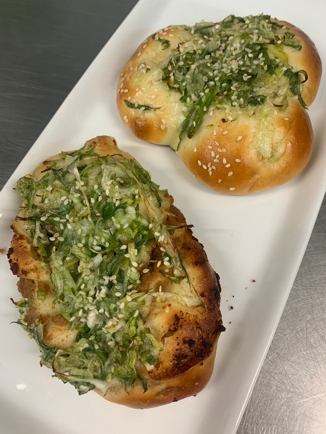 蔥花系列 Scallion Bun series 單顆零售 (1 Stk Single Pack)