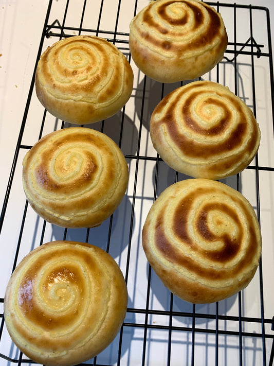 經典台式麵包系列 Taiwanesisches Classic series 單顆零售 (1 Stk Single Pack) 可選擇店內自取 Instore Pickup/貨運宅配 UPS Express