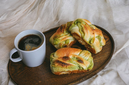 迷你吐司系列 Mini Toast series 大包裝一組6顆 (1 Big Packung mit 6 Stk) 可選擇店內自取 Instore Pickup/貨運宅配 UPS Express