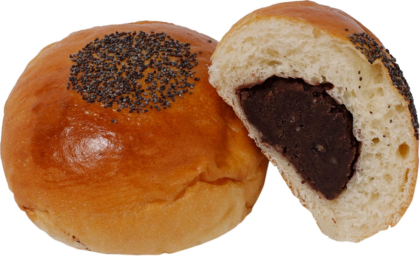 經典台式麵包系列 Taiwanesisches Classic series 大包裝一組6顆 (1 Big Packung mit 6 Stk) 可選擇店內自取 Instore Pickup/貨運宅配 UPS Express