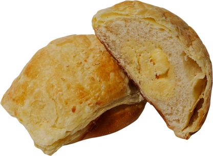 起酥系列 Flaky series 大包裝一組6顆 (1 Big Packung mit 6 Stk) 可選擇店內自取 Instore Pickup/貨運宅配 UPS Express