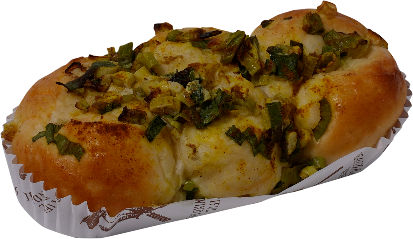 蔥花系列 Scallion Bun series 單顆零售 (1 Stk Single Pack)