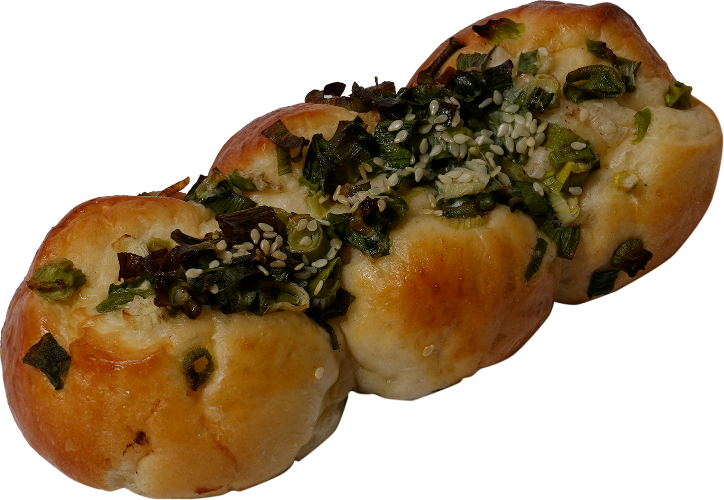 蔥花系列 Scallion Bun series 單顆零售 (1 Stk Single Pack)