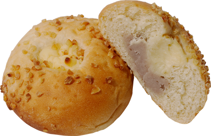 經典台式麵包系列 Taiwanesisches Classic series 大包裝一組6顆 (1 Big Packung mit 6 Stk) 可選擇店內自取 Instore Pickup/貨運宅配 UPS Express