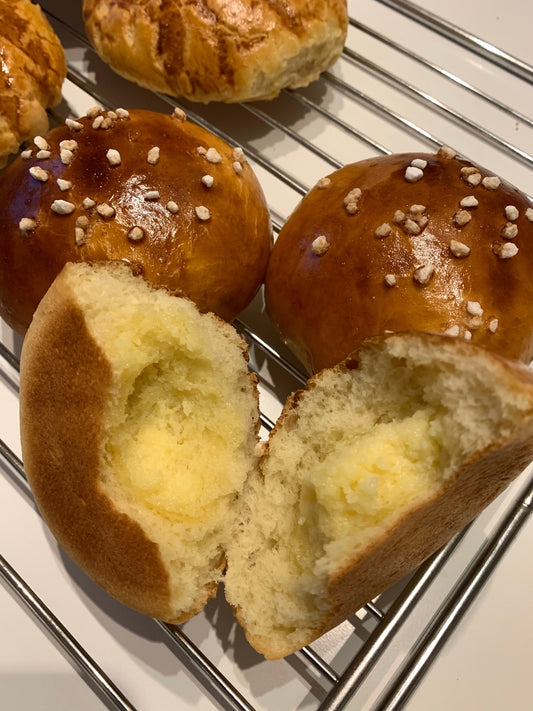 經典台式麵包系列 Taiwanesisches Classic series 單顆零售 (1 Stk Single Pack) 可選擇店內自取 Instore Pickup/貨運宅配 UPS Express